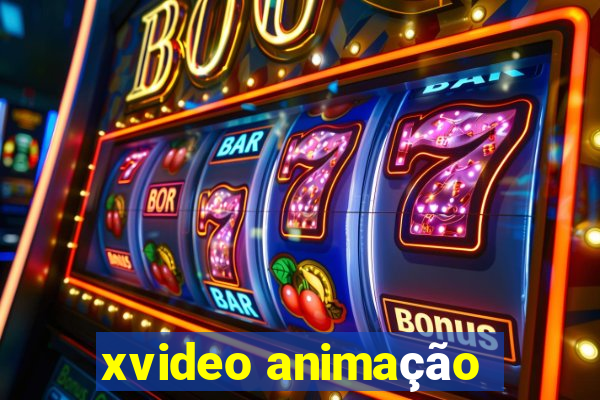 xvideo animação